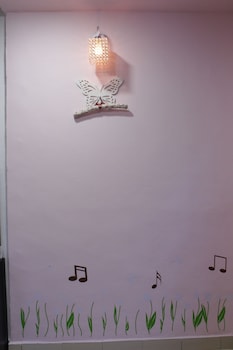 desatebrau newstar homestay wedding bridal house