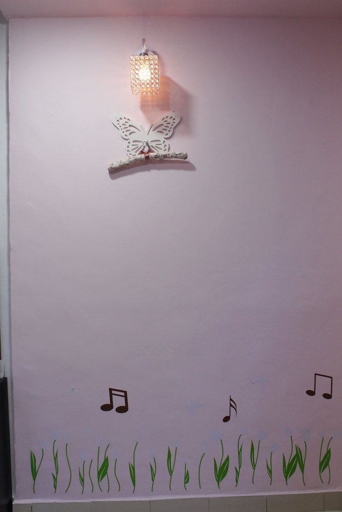 desatebrau newstar homestay wedding bridal house