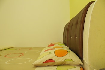 desatebrau newstar homestay wedding bridal house