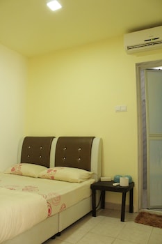 desatebrau newstar homestay wedding bridal house