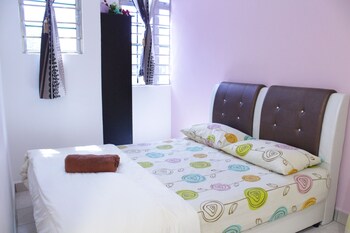 desatebrau newstar homestay wedding bridal house