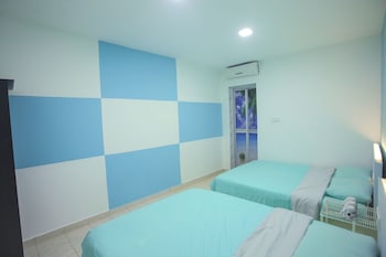 desatebrau newstar homestay wedding bridal house