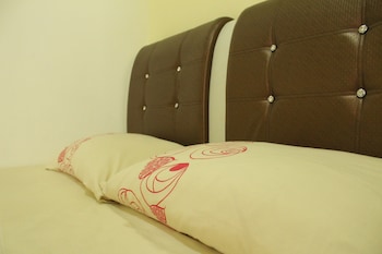 desatebrau newstar homestay wedding bridal house