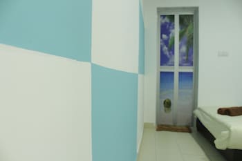 desatebrau newstar homestay wedding bridal house