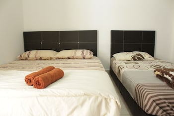 desatebrau newstar homestay wedding bridal house