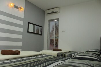 desatebrau newstar homestay wedding bridal house