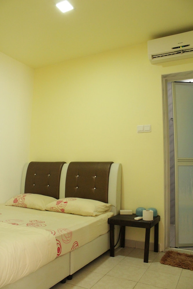 desatebrau newstar homestay wedding bridal house