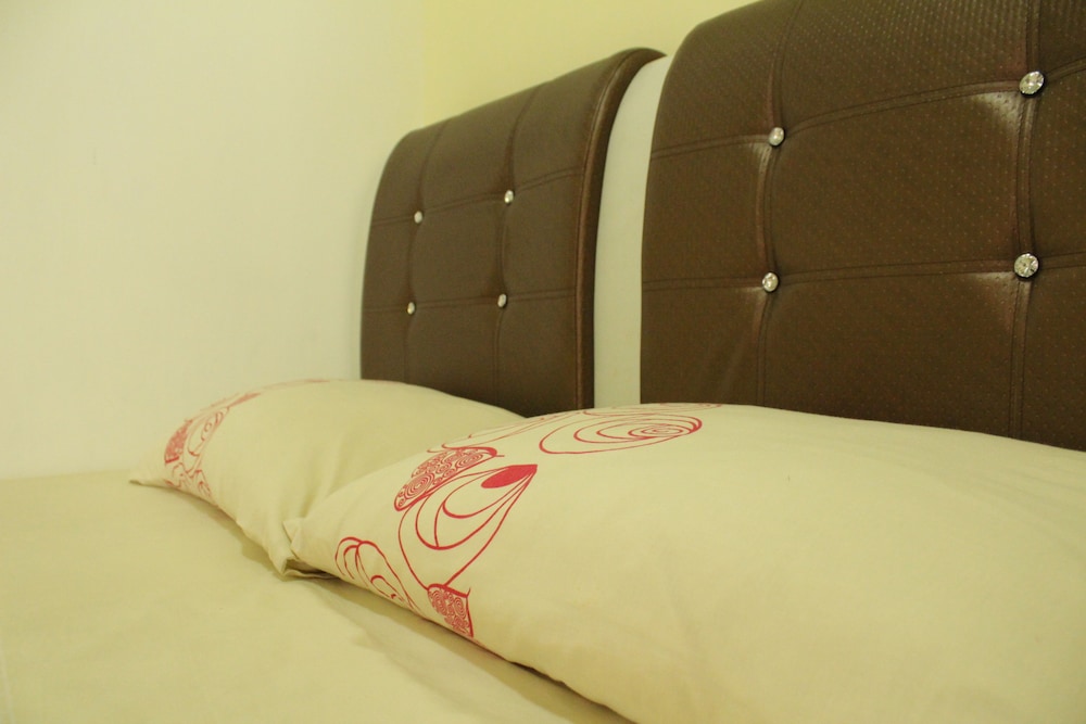 desatebrau newstar homestay wedding bridal house