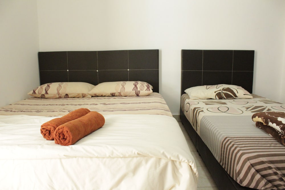 desatebrau newstar homestay wedding bridal house