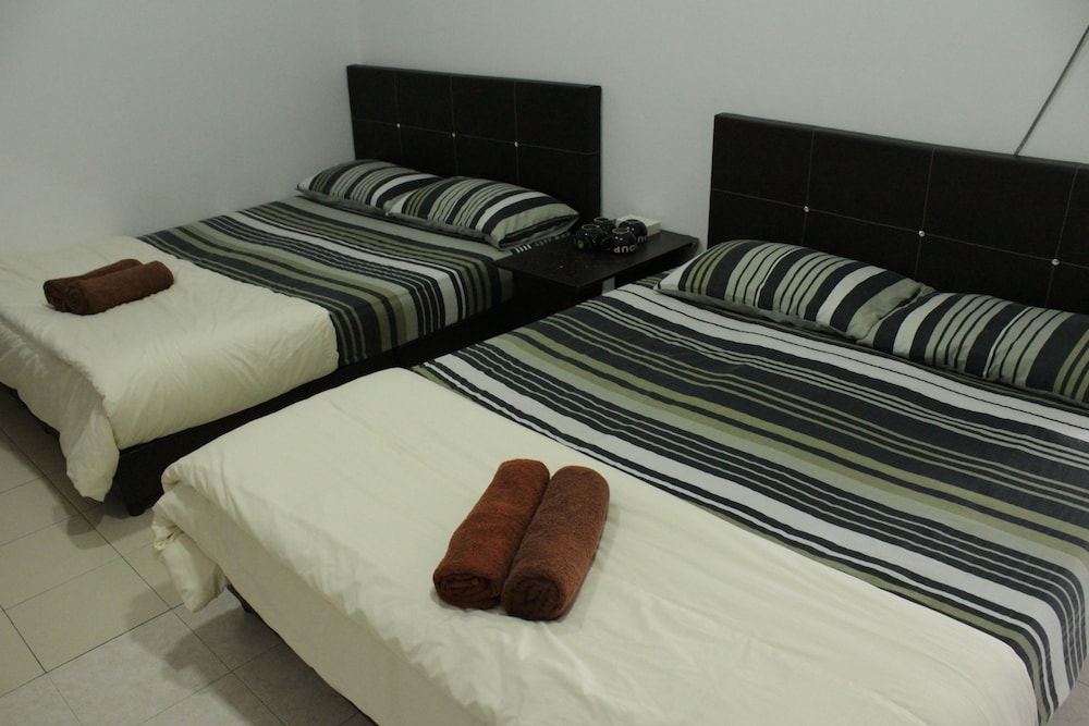 desatebrau newstar homestay wedding bridal house