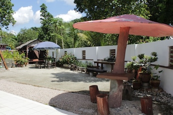 desatebrau newstar homestay wedding bridal house