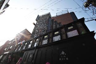 songtan raum