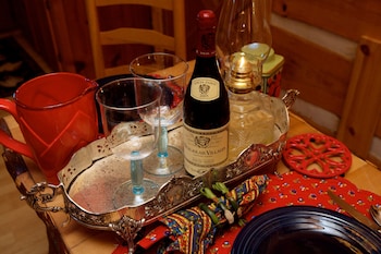 Creekwalk Inn And Cabins,,3 star