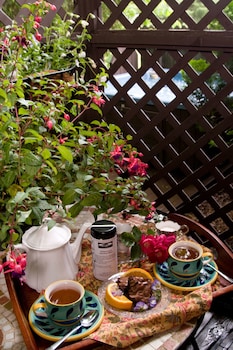 creekwalk inn and cabins