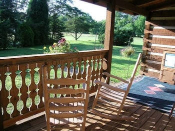 creekwalk inn and cabins