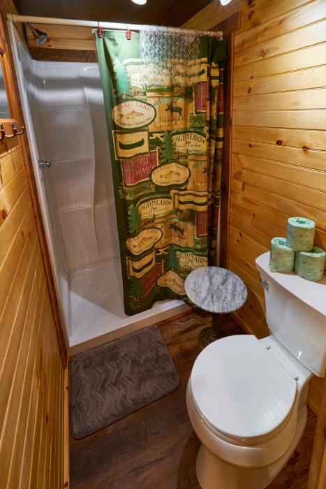 creekwalk inn and cabins