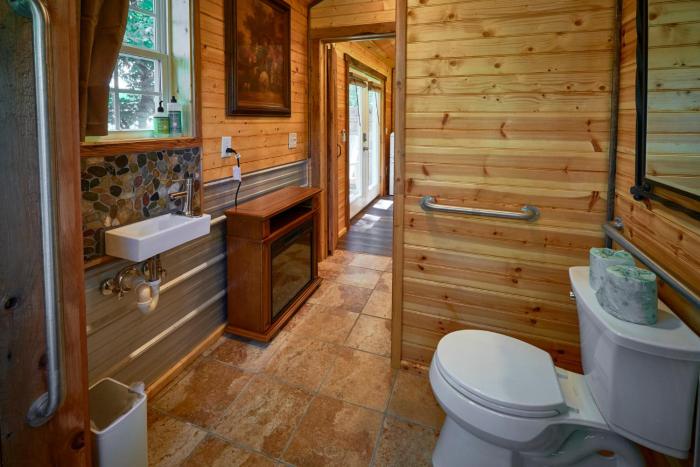 creekwalk inn and cabins