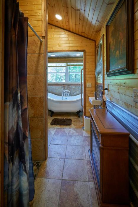 creekwalk inn and cabins