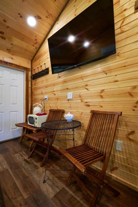 creekwalk inn and cabins