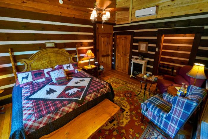 creekwalk inn and cabins
