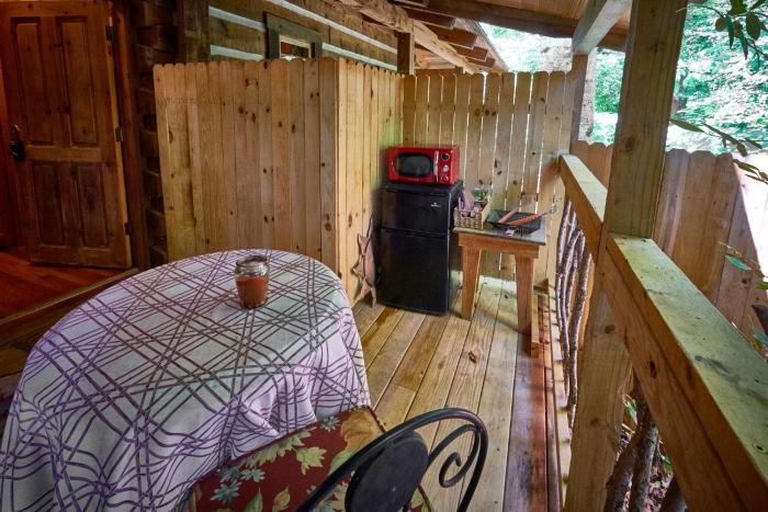 creekwalk inn and cabins
