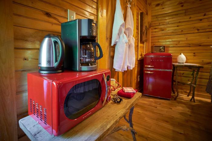 creekwalk inn and cabins