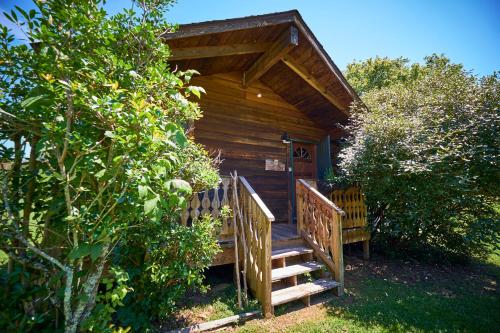 creekwalk inn and cabins
