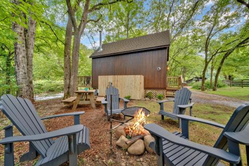 creekwalk inn and cabins