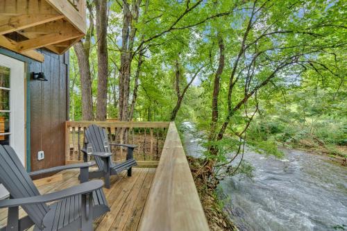 creekwalk inn and cabins