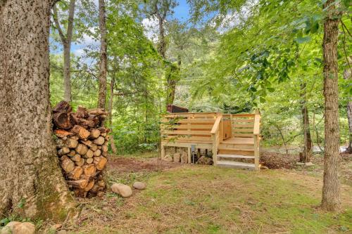 creekwalk inn and cabins