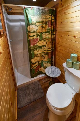 creekwalk inn and cabins