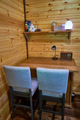 creekwalk inn and cabins