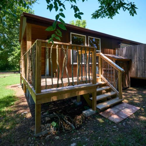 creekwalk inn and cabins