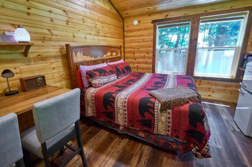 creekwalk inn and cabins