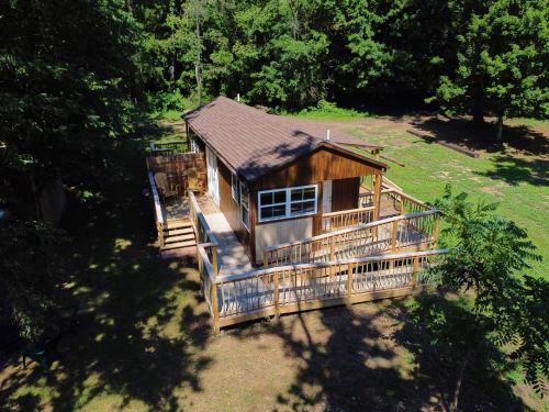 creekwalk inn and cabins