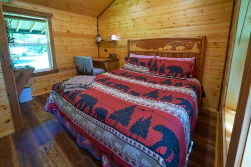 creekwalk inn and cabins