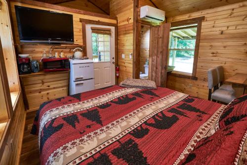 creekwalk inn and cabins