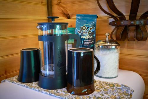 creekwalk inn and cabins