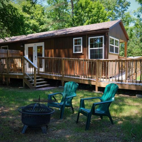 creekwalk inn and cabins