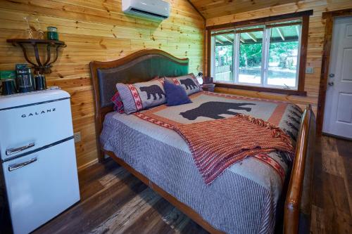 creekwalk inn and cabins