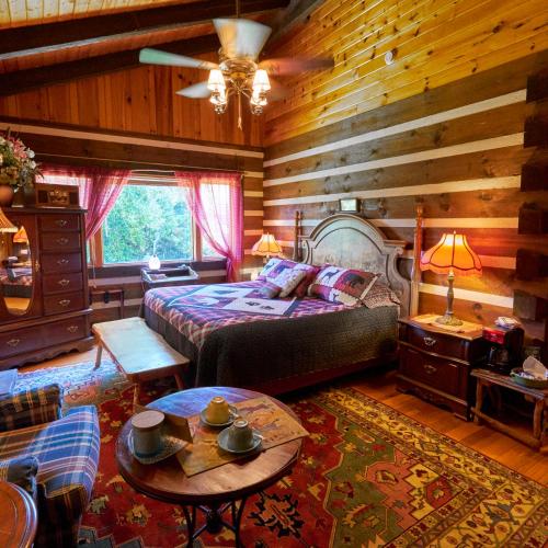 creekwalk inn and cabins