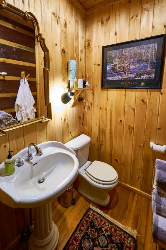 creekwalk inn and cabins