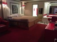 wildwood inn tropical dome and theme suites