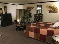 wildwood inn tropical dome and theme suites