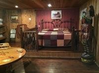 wildwood inn tropical dome and theme suites