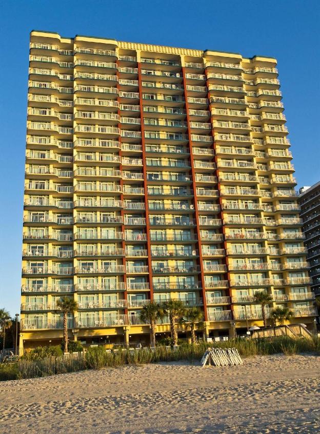 grand atlantic ocean resort
