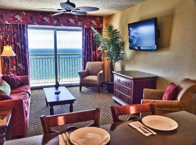 grand atlantic ocean resort