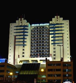 grand atlantic ocean resort