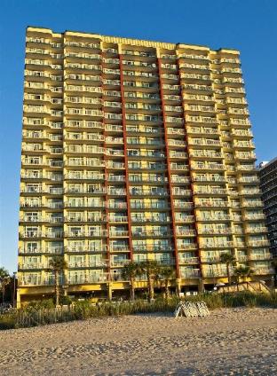 grand atlantic ocean resort