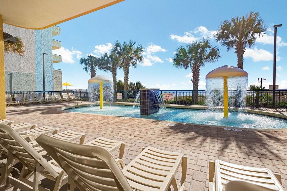 grand atlantic ocean resort